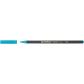 rotulador-fibra-edding-1340-brushpen-turquesa