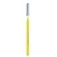 rotulador-fibra-giotto-turbo-color-amarillo