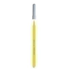 Rotulador Fibra Giotto Turbo Color   Amarillo