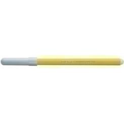 Rotulador Fibra Giotto Turbo Color   Amarillo Oscuro