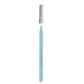 rotulador-fibra-giotto-turbo-color-azul-celeste