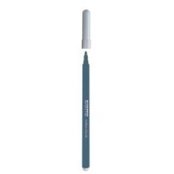 Rotulador Fibra Giotto Turbo Color   Azul Ultramar