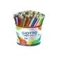 rotulador-fibra-giotto-turbo-color-bote-de-96-8x12-col