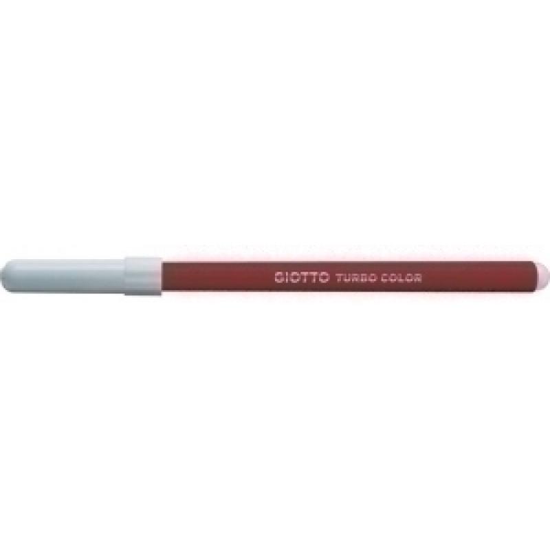 rotulador-fibra-giotto-turbo-color-carmin