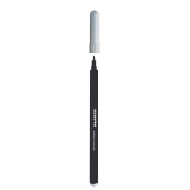 rotulador-fibra-giotto-turbo-color-negro