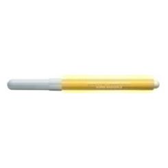 Rotulador Fibra Giotto Turbo Maxi  Amarillo Oscuro