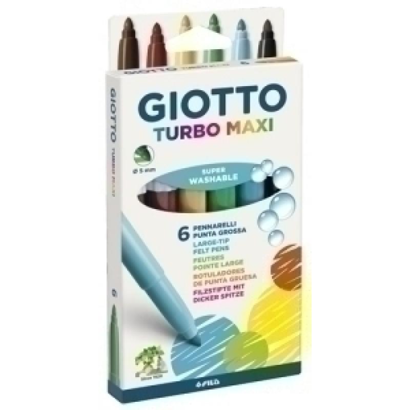 rotulador-fibra-giotto-turbo-maxi-estuche-de-6