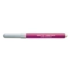 Rotulador Fibra Giotto Turbo Maxi  Magenta