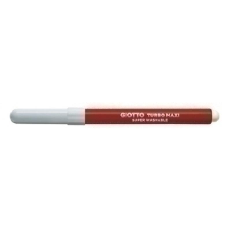 rotulador-fibra-giotto-turbo-maxi-rojo-carmin