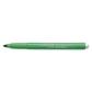 rotulador-fibra-giotto-turbo-maxi-verde