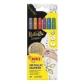 rotulador-fibra-jovi-decor-metalic-estuche-de-6