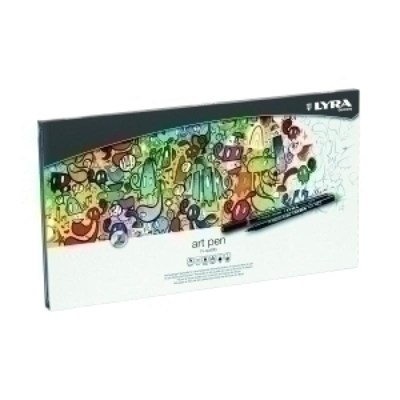 rotulador-fibra-lyra-hi-quality-art-pen-c-30