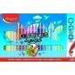 rotulador-fibra-maped-color´peps-jungle-estuche-de-24