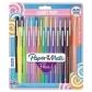 rotulador-fibra-paper-mate-candy-pop-surtido-blister-de-24