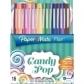 rotulador-fibra-paper-mate-flair-origm-11-candy-pop-blister-de-16
