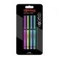 rotulador-fibra-rotring-fineliner-blister-de-4