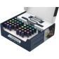 rotulador-fibra-schneider-twinmarker-paint-it-040-surt-caja-de-52-piezas