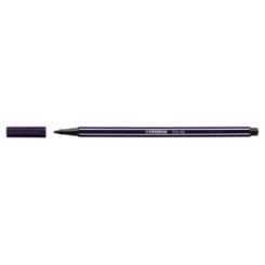Rotulador Fibra Stabilo Pen 68  Azul De Prusia