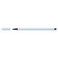 rotulador-fibra-stabilo-pen-68-azul-hielo