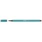 rotulador-fibra-stabilo-pen-68-azul-turquesa