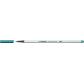 rotulador-fibra-stabilo-pen-68-brush-punta-pincel-azul-turquesa
