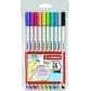 rotulador-fibra-stabilo-pen-68-brush-punta-pincel-blister-de-10