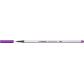 rotulador-fibra-stabilo-pen-68-brush-punta-pincel-lila