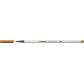 rotulador-fibra-stabilo-pen-68-brush-punta-pincel-ocre-oscuro