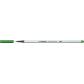 rotulador-fibra-stabilo-pen-68-brush-punta-pincel-verde