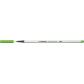 rotulador-fibra-stabilo-pen-68-brush-punta-pincel-verde-claro