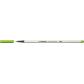 rotulador-fibra-stabilo-pen-68-brush-punta-pincel-verde-hoja