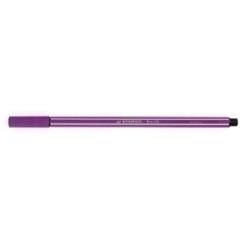 Rotulador Fibra Stabilo Pen 68  Lila