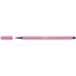 Rotulador Fibra Stabilo Pen 68  Malva