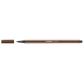 rotulador-fibra-stabilo-pen-68-marron-van-dyke