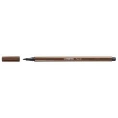 Rotulador Fibra Stabilo Pen 68  Marron Van Dyke