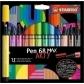 rotulador-fibra-stabilo-pen-68-max-arty-line-caja-carton-de-12