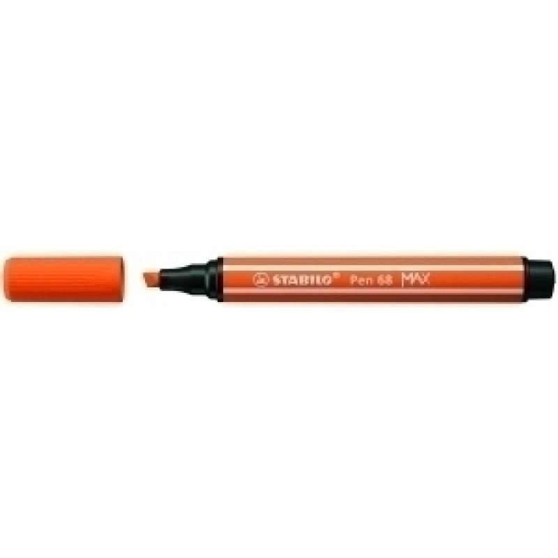 rotulador-fibra-stabilo-pen-68-max-bermellon-palido