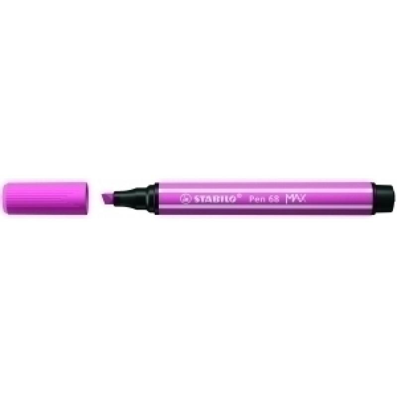 rotulador-fibra-stabilo-pen-68-max-heliotropo