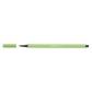 rotulador-fibra-stabilo-pen-68-verde-claro