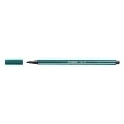 Rotulador Fibra Stabilo Pen 68  Verde Turquesa