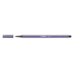 Rotulador Fibra Stabilo Pen 68  Violeta
