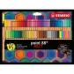 rotulador-fibra-stabilo-point-88-arty-line-estuche-carton-de-65