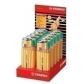 rotulador-fibra-stabilo-point-88-estuche-de-20-zebrui-expositor-de-10