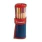 rotulador-fibra-stabilo-point-88-estuche-de-25-rollerset