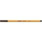 rotulador-fibra-stabilo-point-88-ocre