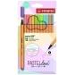 rotulador-fibra-stabilo-point-88-pastel-love-estuche-de-carton-de-12