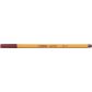 rotulador-fibra-stabilo-point-88-purpura