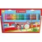 rotulador-fibra-stabilo-power-280-estuche-de-30