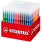 rotulador-fibra-stabilo-power-280-set-escolar-xl-de-240-20-col