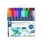 rotulador-fibra-staedtler-3001-design-journey-doble-punta-estuche-de-36